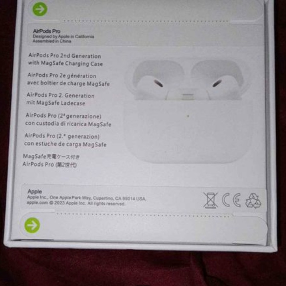 AirPod pro